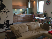 Mieszkanie na Marinie, garaż w cenie