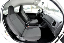 Volkswagen Up! 1.0 60KM Klima El.Szyby Led Płock - zdjęcie 8