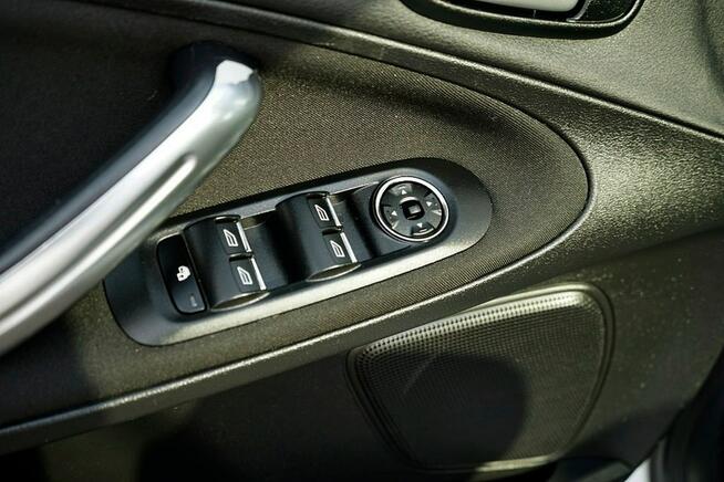 Ford S-Max 1,6i NAVI, 160KM, PANORAMA, 2012r. Płock - zdjęcie 10