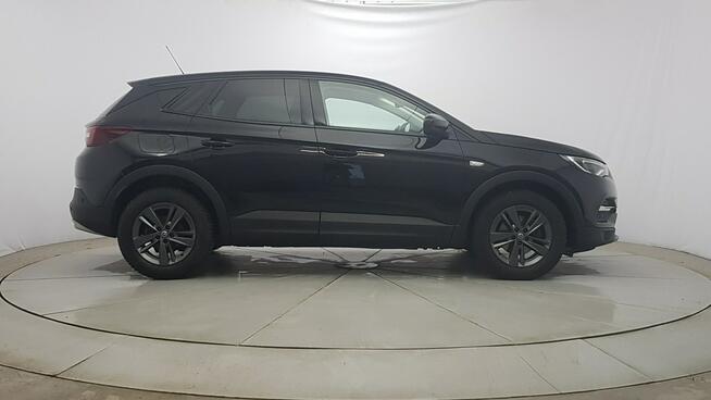 Opel Grandland X 1.2 T GPF Elegance Business Pack Warszawa - zdjęcie 7