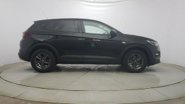 Opel Grandland X 1.2 T GPF Elegance Business Pack Warszawa - zdjęcie 7