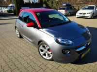 Opel Adam 1.4 TURBO S 150KM ,Fotele Sportowe Recaro Łódź - zdjęcie 2