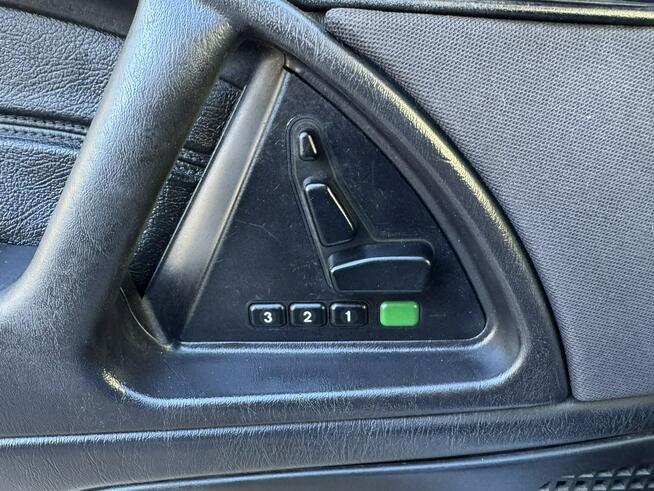 Mercedes SL 500 SL500 Roadster v8 306km Koła Lorinser LUXURYCLASSIC Koszalin - zdjęcie 12