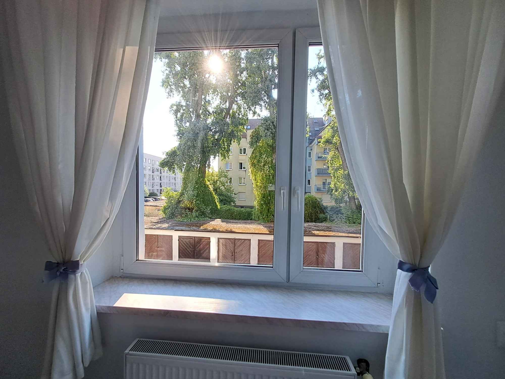 2pok, 38met, Okolice Sztabowej PO REMONCIE (Wrocław) Krzyki - zdjęcie 7