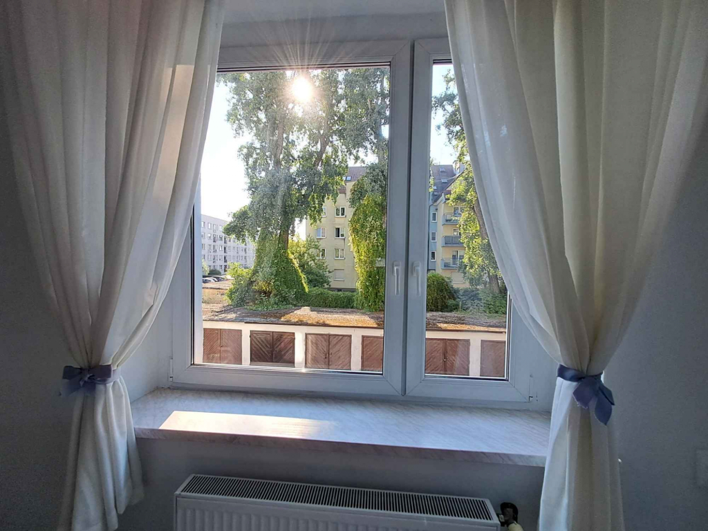 2pok, 38met, Okolice Sztabowej PO REMONCIE (Wrocław) Krzyki - zdjęcie 7