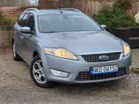Ford Mondeo 2.0*16V*Titanium*Convers*Navi Kętrzyn - zdjęcie 2
