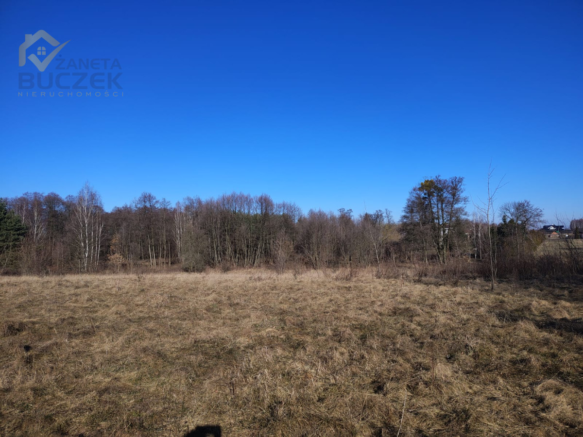 Sprzedam działki budowlane w Nowych Mostkach Nowe Mostki - zdjęcie 10