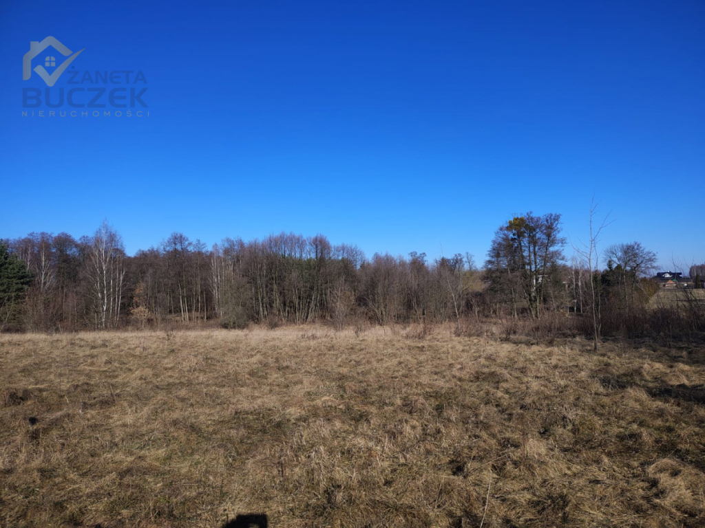 Sprzedam działki budowlane w Nowych Mostkach Nowe Mostki - zdjęcie 10