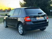 Škoda Fabia *Automat*DSG*KeyLess* Zduńska Wola - zdjęcie 11