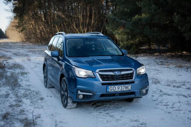 Japońskie SUBARU sprzedam Łąck - zdjęcie 1