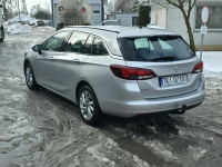 Opel Astra 1.5 Diesel | Serwisowany | Gwarancja | Bogate wyposażenie | Piekoszów - zdjęcie 4