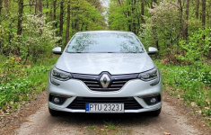 Renault Megane IV 1.6 DCI 130 KM Słodków-Kolonia - zdjęcie 2
