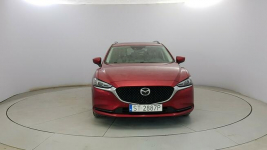 Mazda 6 2.0 SkyMotion ! Z Polskiego Salonu ! Faktura Vat ! Warszawa - zdjęcie 2