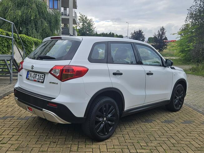 Suzuki Vitara Niski Przebieg - Serwisowany - Oryginał Tarnowskie Góry - zdjęcie 7