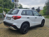 Suzuki Vitara Niski Przebieg - Serwisowany - Oryginał Tarnowskie Góry - zdjęcie 7