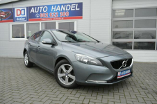 Volvo V40 2.0 D2 Automat Serwis Navi Bluetooth Hrubieszów - zdjęcie 8
