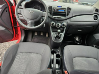Hyundai i10 Klimatyzacja / 2 komplety kół / 12/13r. Ruda Śląska - zdjęcie 10