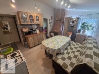 Dom całoroczny 55 m² plus 43 m2podpiwniczony |działka 602 m² | las