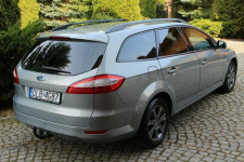 Ford Mondeo Benzyna 145 KM 187 tys km Zadbany Opłacony Lubań - zdjęcie 2