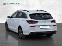 Hyundai i30 1.5 T-GDI 48V Smart DCT Kombi Warszawa - zdjęcie 7
