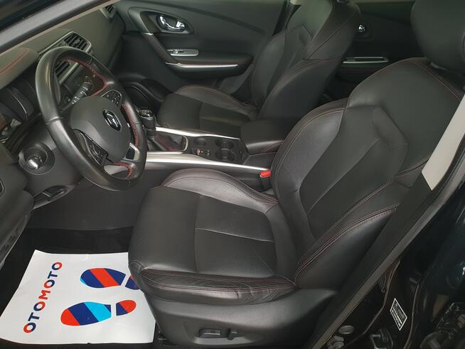 Renault Kadjar Energy TCe 165 CROSSBORDER Nowa Huta - zdjęcie 12