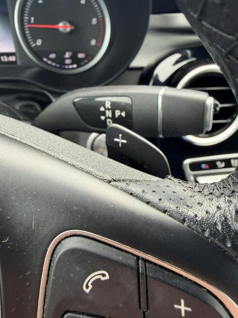 Mercedes A 220 Salon Polska Karczew - zdjęcie 5