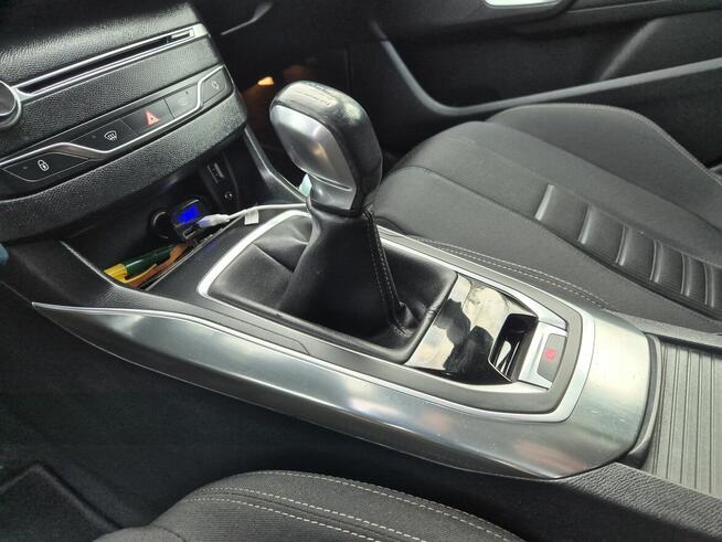 Peugeot 308 1,6 Hdi Full Led Targówek - zdjęcie 7