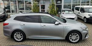 Kia Optima Hybryda, automat, panorama, skóry, full opcja Olsztyn - zdjęcie 6