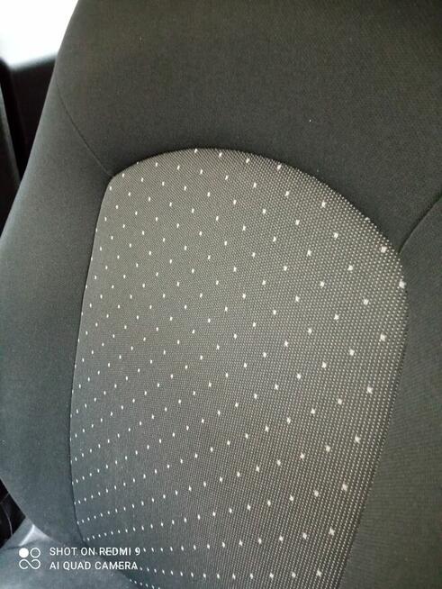 Fiat Grand Punto 1.2 Polski Salon Niski Przebieg Bezawaryjny Katowice - zdjęcie 7