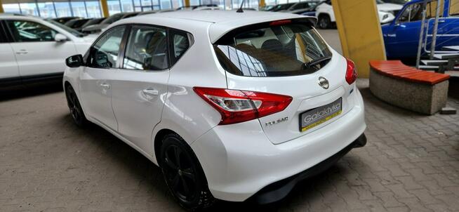 Nissan Pulsar Zobacz opis !! W podanej cenie ROCZNA GWARANCJA !!! Mysłowice - zdjęcie 7