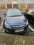 Opel Astra Gdynia - zdjęcie 2