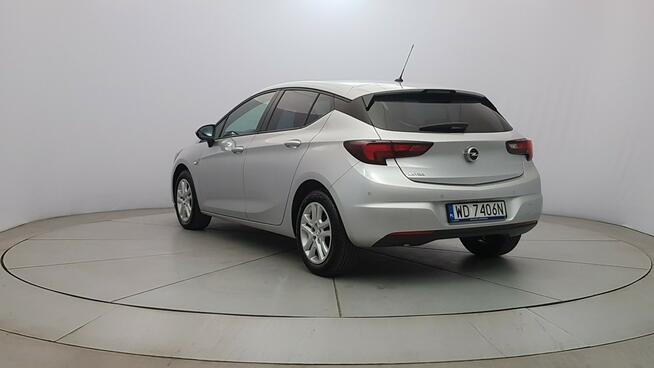 Opel Astra 1.2T Edition S&amp;S ! Z Polskiego Salonu ! FV 23 % Warszawa - zdjęcie 5