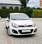 Kia Rio Alu Klima Czujniki Serwis