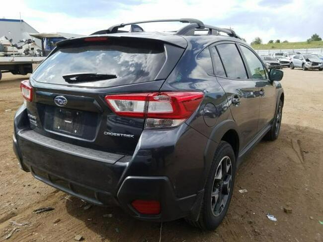 Subaru inny CROSSTREK, 2019, 2.0L, 4x4, po gradobiciu Warszawa - zdjęcie 4