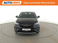 Opel Grandland X Innovation automat kamera navi hak tempomat Warszawa - zdjęcie 11