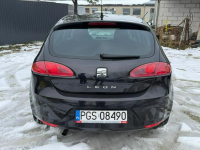 Seat Leon Zarejestrowany 1.9 TDI Klimatronic Gostyń - zdjęcie 5