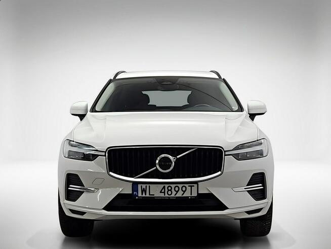 Volvo XC 60 B4 D AWD Core aut ! Z Polskiego Salonu ! Faktura Vat ! Warszawa - zdjęcie 8
