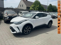 Toyota C-HR Automat Hybrid Kamera Podgrzewanie 122KM