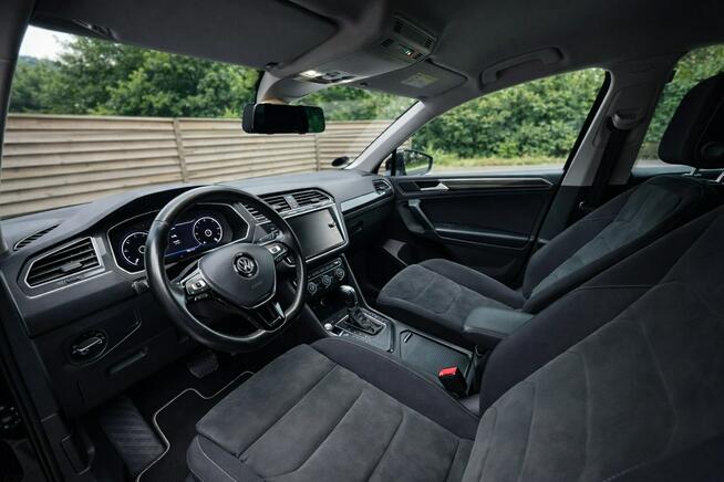 Volkswagen Tiguan Sadlno - zdjęcie 5