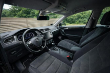 Volkswagen Tiguan Sadlno - zdjęcie 5