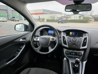 Ford Focus 1.6 TDCi 105 koni Klimatronik możliwa ZAMIANA Rawa Mazowiecka - zdjęcie 5