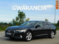Audi A6 2.0TDI Sport z Gwarancją Kamert 360