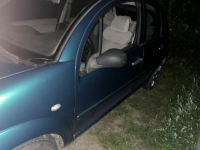 SYNDYK SPRZEDA SAMOCHÓD OSOBOWY CITROËN C3 (RUDA TARNOWSKA) Warszawa - zdjęcie 2