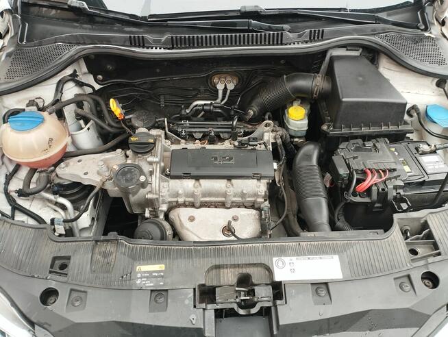 Seat Ibiza 1.2 12v 70 km lift Czernichów - zdjęcie 9