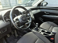 Hyundai Tucson 1.6 T-GDI 150 KM 2WD 6 MT Wersja Modern SalonPL FV23% Bełchatów - zdjęcie 9