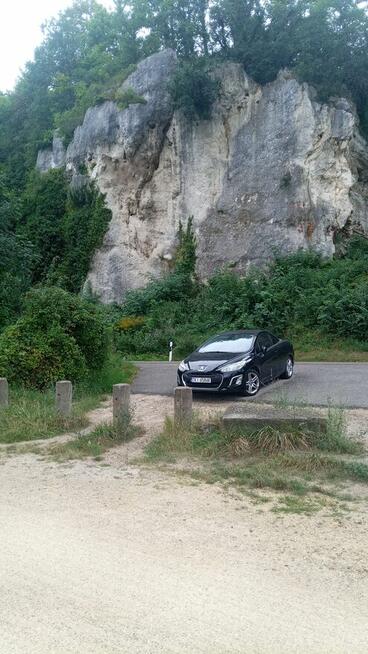 Peugeot 308CC Tumlin-Węgle - zdjęcie 1