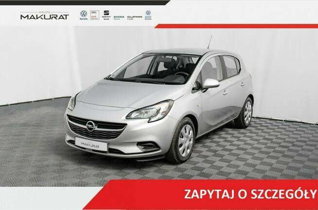 Opel Corsa WE805XA#1.4 Enjoy Tempomat Bluetooth Klima Salon PL VAT 23% Gdańsk - zdjęcie 1