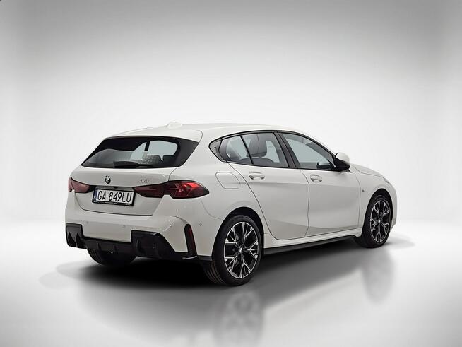 BMW 120 mHEV aut ! Z Polskiego Salonu ! Faktura Vat ! Warszawa - zdjęcie 5