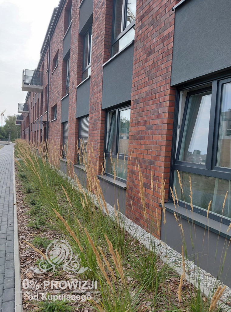 Piękne mieszkanie 3pokojowe z ogródkiem w zielonej i spokojnej okolicy Wrocław - zdjęcie 10