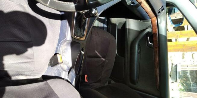 Sprzedam audi a4 b6 1.9 lub zamienię na van lub transporter Rokiciny Podhalańskie - zdjęcie 12